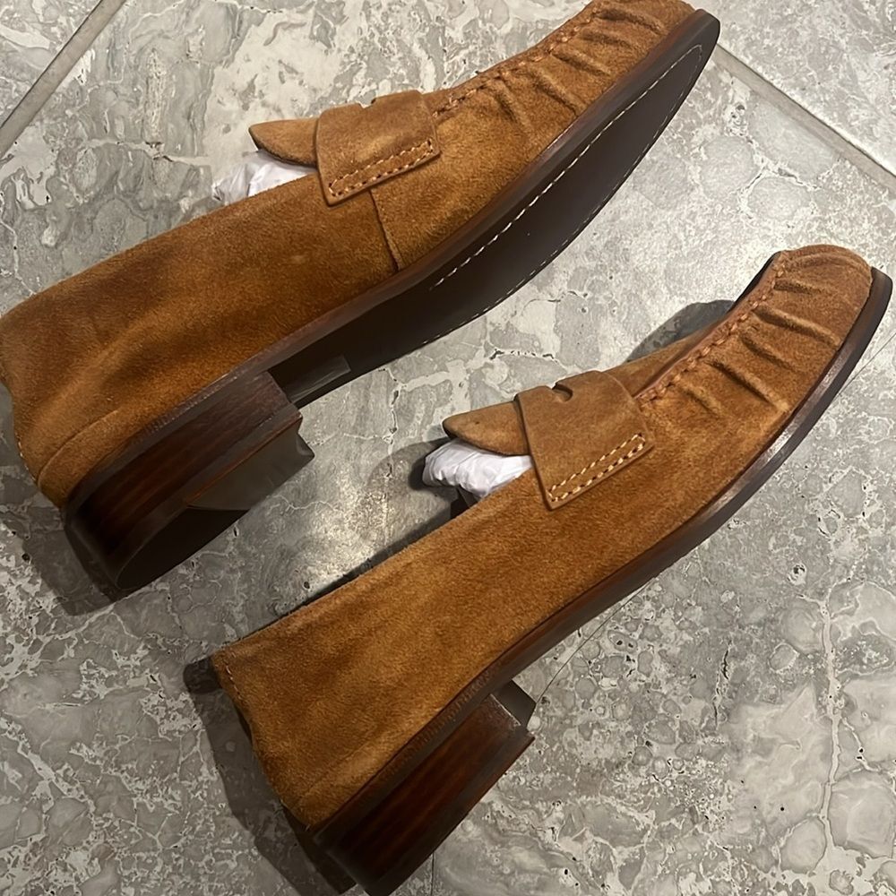 Rag & Bone Sid Loafers, New, Size 8.5 - Picture 7 of 16